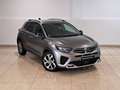 Kia Stonic 1.0 T-GDi MHEV GT Line 100 Gris - thumbnail 3