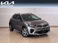 Kia Stonic 1.0 T-GDi MHEV GT Line 100 Gris - thumbnail 1