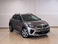 Kia Stonic 1.0 T-GDi MHEV GT Line 100 Gris - thumbnail 2