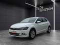 Volkswagen Polo TSI Highline Navi Climatronic ACC PDC SH LM Weiß - thumbnail 3