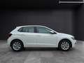 Volkswagen Polo TSI Highline Navi Climatronic ACC PDC SH LM Weiß - thumbnail 8