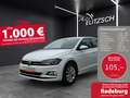Volkswagen Polo TSI Highline Navi Climatronic ACC PDC SH LM Weiß - thumbnail 1
