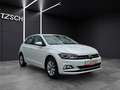 Volkswagen Polo TSI Highline Navi Climatronic ACC PDC SH LM Weiß - thumbnail 9