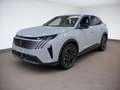 Peugeot 3008 Allure HYBRID 145 e-DSC6 Navi+Lenk/SHZ+R-Ka Weiß - thumbnail 1