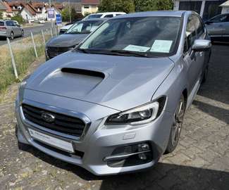 Levorg 1.6GT Comfort