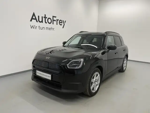 MINI Countryman E