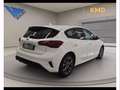 Ford Focus 1.0 EcoBoost Hybrid ST-Line Bianco - thumbnail 9