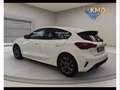 Ford Focus 1.0 EcoBoost Hybrid ST-Line Bianco - thumbnail 8
