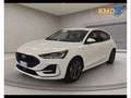 Ford Focus 1.0 EcoBoost Hybrid ST-Line Bianco - thumbnail 1