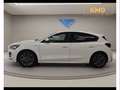 Ford Focus 1.0 EcoBoost Hybrid ST-Line Bianco - thumbnail 3