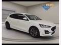 Ford Focus 1.0 EcoBoost Hybrid ST-Line Bianco - thumbnail 11