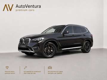 xDrive30e | Stuurwielverwarming | Adapt. Cruise |
