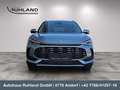MG ZS 1.5 Hybrid+ Luxury Silber - thumbnail 8
