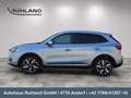 MG ZS 1.5 Hybrid+ Luxury Silber - thumbnail 2