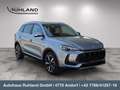 MG ZS 1.5 Hybrid+ Luxury Silber - thumbnail 7