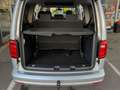 Volkswagen Caddy Maxi 2,0 TDI DSG Comfortline 7 Sitzer AHK Zilver - thumbnail 11