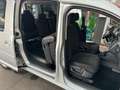 Volkswagen Caddy Maxi 2,0 TDI DSG Comfortline 7 Sitzer AHK Zilver - thumbnail 9