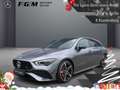 Mercedes-Benz CLA 35 AMG 4M SB Burm|KeyGo|MBeam|S-Dach|TWA|SHD Grau - thumbnail 1