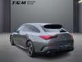 Mercedes-Benz CLA 35 AMG 4M SB Burm|KeyGo|MBeam|S-Dach|TWA|SHD Grau - thumbnail 3