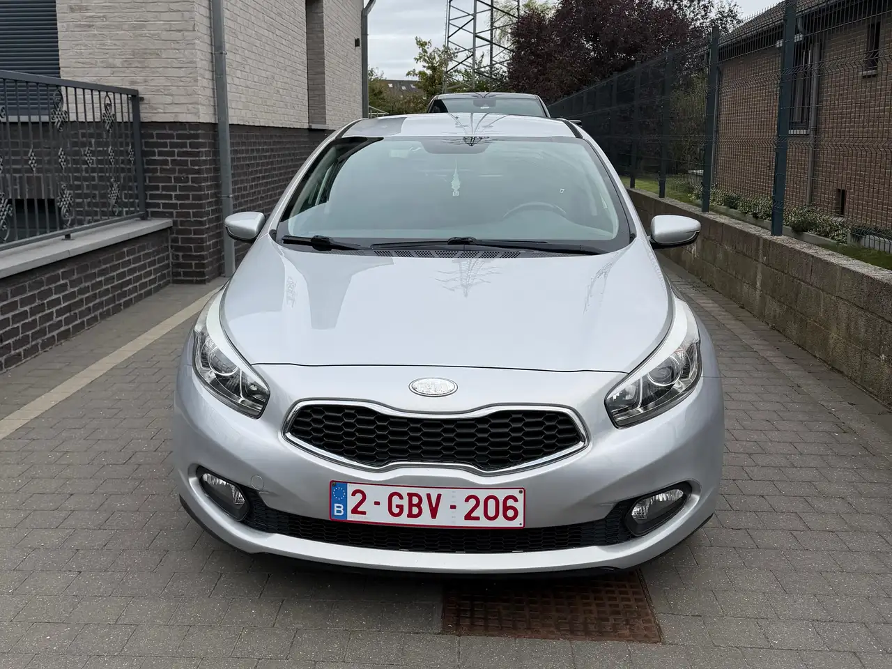 Kia Ceed / cee'd