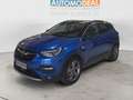 Opel Grandland X Ultimate AUTOMATIK ALLWETTER NAV LED KAMERA EL.HEC Albastru - thumbnail 2