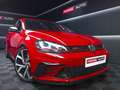 Volkswagen Golf GTI 2.0 TSI ClubSport DSG 265 Rojo - thumbnail 35