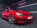 Volkswagen Golf GTI 2.0 TSI ClubSport DSG 265 Rojo - thumbnail 50