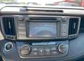 Toyota RAV 4 2.2 d-cat ACTIVE 4wd 150 cv PELLE/NAVI Gris - thumbnail 10