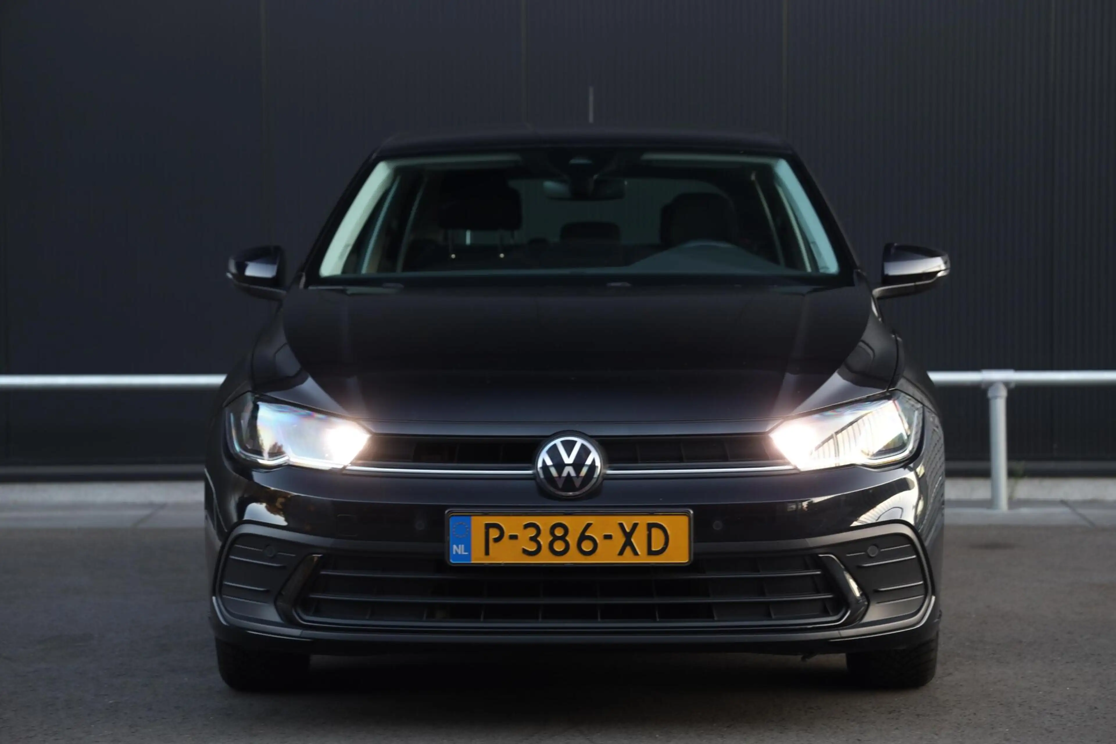 Volkswagen Polo 1.0 TSI 95pk Life Business Clima Stoelverwarming V — photo 8