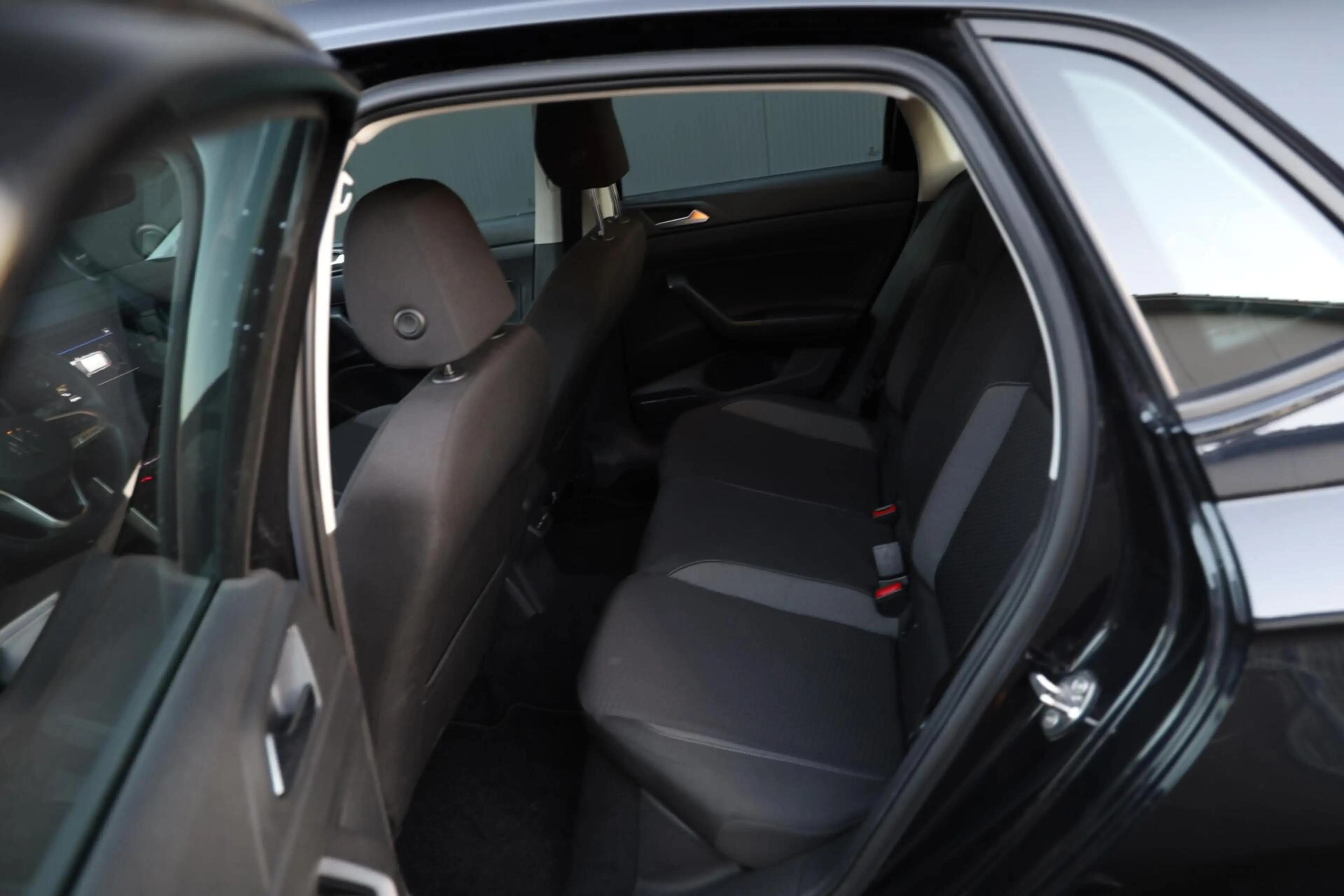 Volkswagen Polo 1.0 TSI 95pk Life Business Clima Stoelverwarming V — photo 5