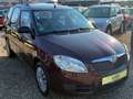 Skoda Roomster Plus Edition*Klima*ALLWR*2.HD* TÜV Neu Rot - thumbnail 2