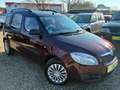 Skoda Roomster Plus Edition*Klima*ALLWR*2.HD* TÜV Neu Rot - thumbnail 1