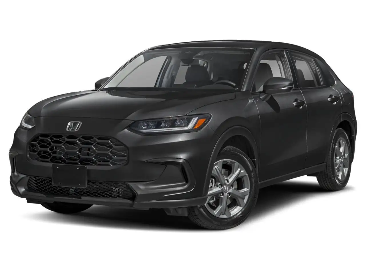2027 Honda HR-V
