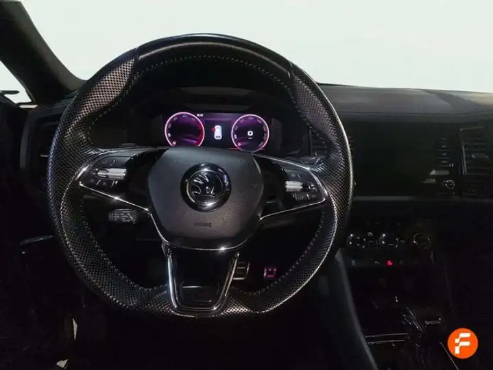 Škoda Kodiaq 2023, foto 9