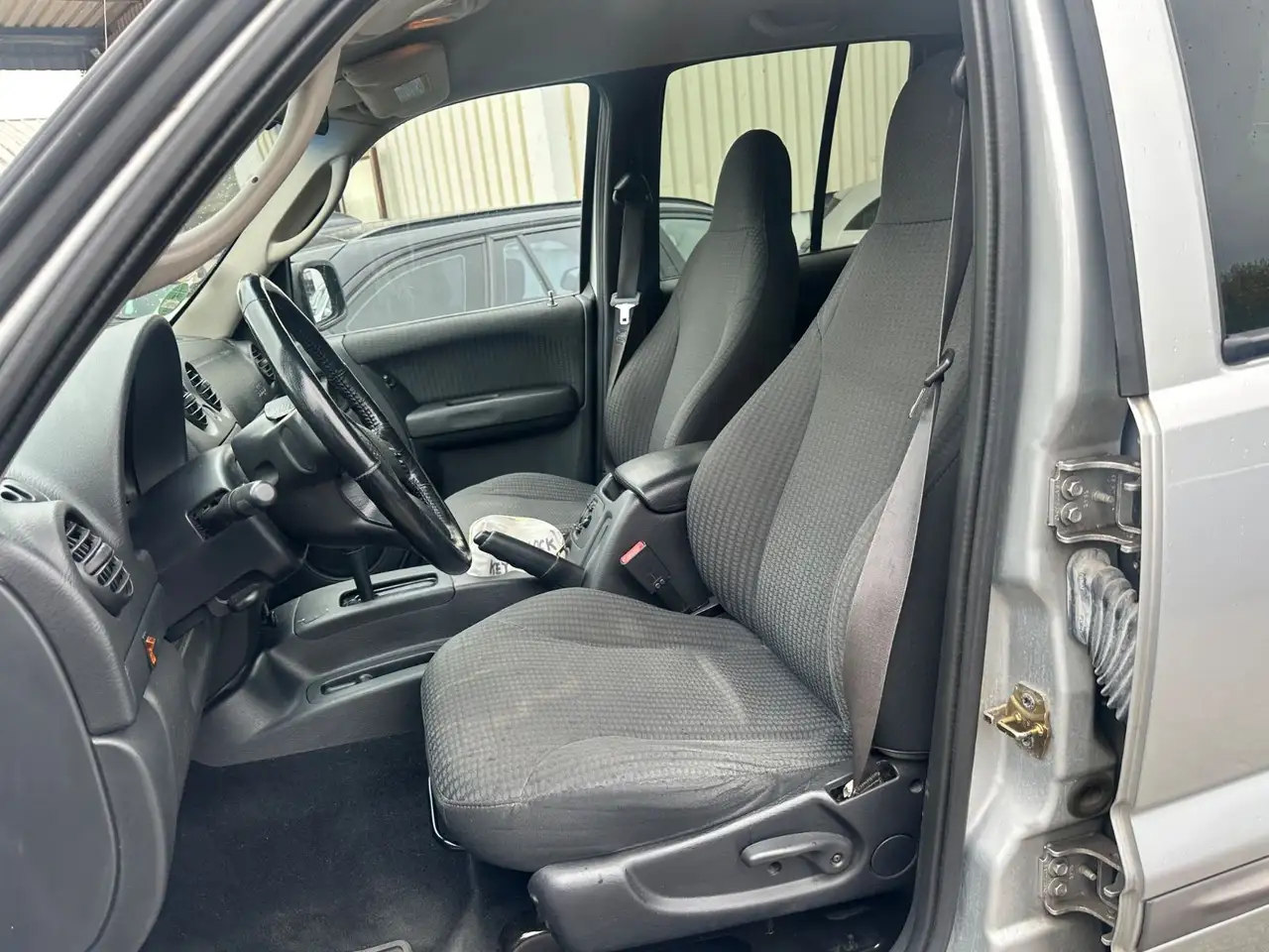 Jeep Compass Automatik * 1.Hand * Sehr gepflegt *, foto 6
