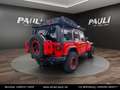 Jeep Wrangler Unlimited 392 6.4 V8 Rubicon | UMBAU Rood - thumbnail 17