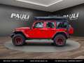 Jeep Wrangler Unlimited 392 6.4 V8 Rubicon | UMBAU Rouge - thumbnail 2