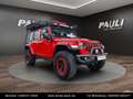 Jeep Wrangler Unlimited 392 6.4 V8 Rubicon | UMBAU Rood - thumbnail 19