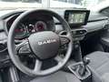 Dacia Sandero 1.0i* 9.997KM*CAR PLAY*NAVI*NEW*GARANTIE DACIA Grijs - thumbnail 7