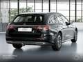 Mercedes-Benz E 220 d T Avantgarde 360° Distr. AHK Spurhalt-Ass Schwarz - thumbnail 5