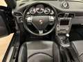 Porsche 997 911 Carrera 4S Cabrio 3.8  MANUALE ! 1PROPRIETARIO Blu/Azzurro - thumbnail 14