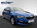 Skoda Scala Style TSI ACT DSG Blau - thumbnail 3