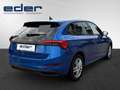 Skoda Scala Style TSI ACT DSG Blau - thumbnail 4