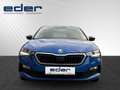 Skoda Scala Style TSI ACT DSG Blau - thumbnail 2