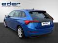 Skoda Scala Style TSI ACT DSG Blau - thumbnail 6