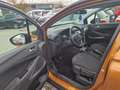 Opel Crossland X Crossland Edition/SHZ/LED/2.Ha/Eu6/TÜV NEU/PDC/ Oranje - thumbnail 9
