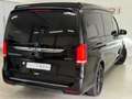Mercedes-Benz V 300 d Marco Polo 4MATIC lang*AMG Schwarz - thumbnail 7