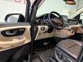 Mercedes-Benz V 300 d Marco Polo 4MATIC lang*AMG Schwarz - thumbnail 12