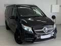 Mercedes-Benz V 300 d Marco Polo 4MATIC lang*AMG Schwarz - thumbnail 1