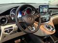 Mercedes-Benz V 300 d Marco Polo 4MATIC lang*AMG Schwarz - thumbnail 16